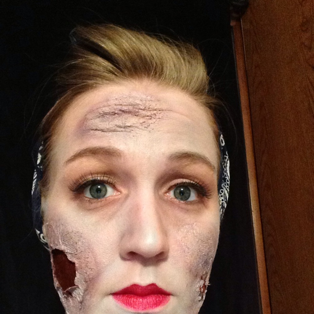 Meet your Posher, Danielle